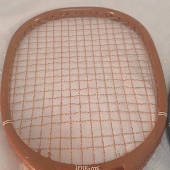 Wilson Racketball Rackets (2) - Picture 5 of 9